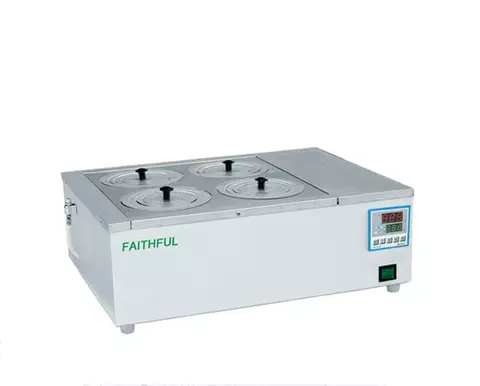 Thermostatic Water Bath 2